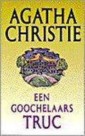 Goochelaarstruc 27 - Agatha Christie