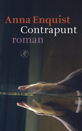 Contrapunt - Anna Enquist