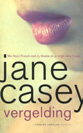 Vergelding - Jane Casey, geen