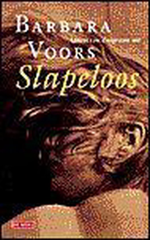 Slapeloos - Barbara Voors