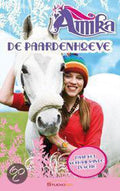 Amika: De Paardenhoeve - Gert Verhulst, H. Bourlon