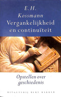 Vergankelijkheid en continuiteit - Kossmann