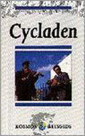 CYCLADEN (KOSMOS BASISREISGIDS) - Kosmos Basisserie