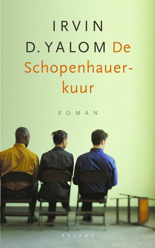 De Schopenhauer - kuur - Irvin D. Yalom