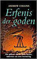 Erfenis der goden - Collins