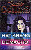 Kreng/de macho (parelpocket) - James Collins