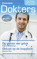 Op golven van geluk / gekust op de loopplank - dok - Fiona McArthur, Connie Cox