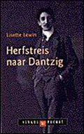 Herfstreis Naar Dantzig - L. Lewin