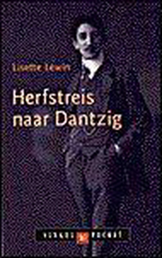 Herfstreis Naar Dantzig - L. Lewin
