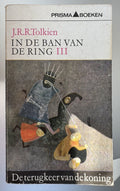3 In de ban van de ring - J.R.R. Tolkien