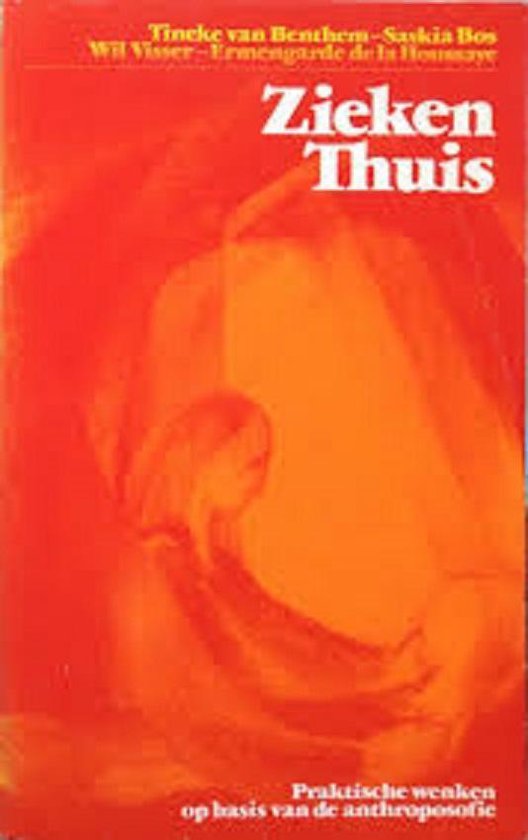 Zieken thuis - Saskia Bos