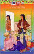 Te hoog gegrepen - Cathy Hopkins, Sheila Schenkel