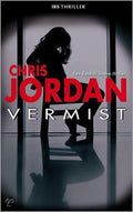 Vermist - Chris Jordan