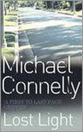 Lost Light - Michael Connelly