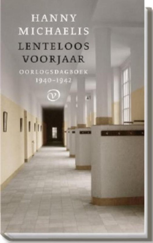Lenteloos voorjaar - Hanny Michaelis