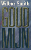 Goudmijn (parelpocket) - Smith