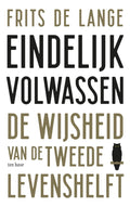 Eindelijk volwassen - Frits de Lange, Onbekend