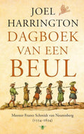 Dagboek van een beul - Joel Harrington