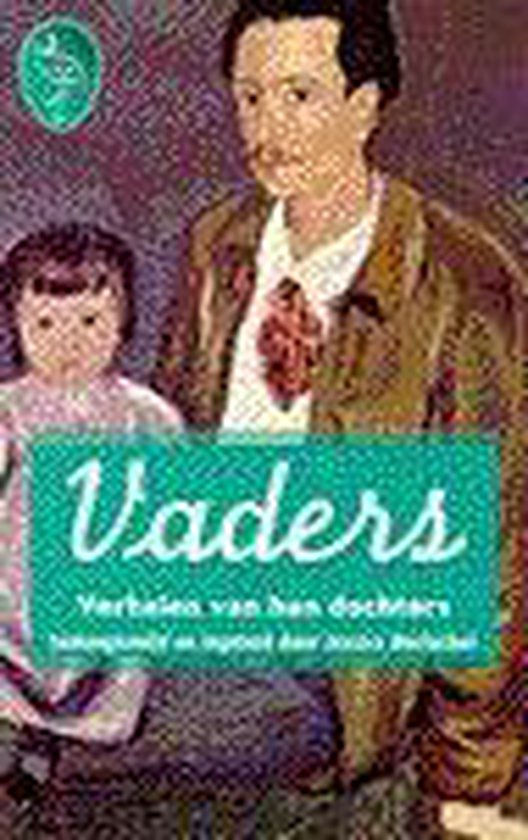 Vaders - Jessica Durlacher (red.)
