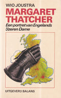 Margaret thatcher - Wio Joustra