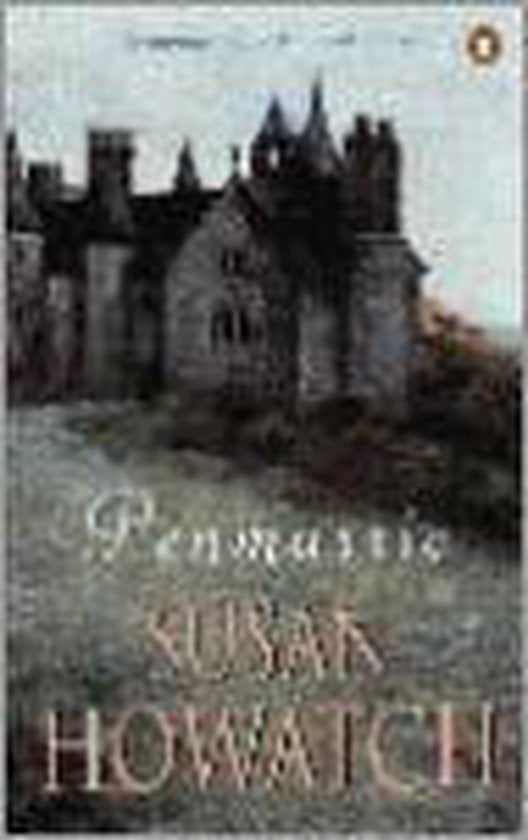 Penmarric - Susan Howatch