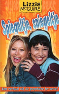 Lizzie Mcguire 014 Spiegeltje Spiegeltje - Disney, Terri Minsky