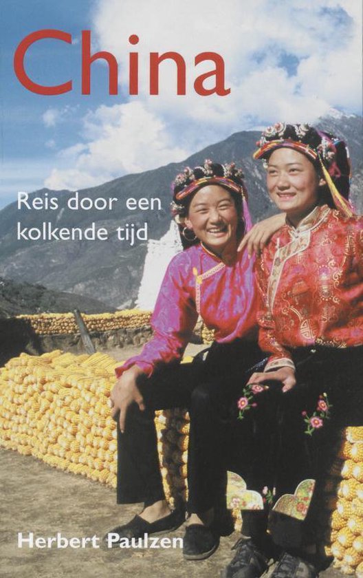 China - Paulzen