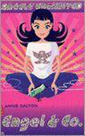 Engel En Co Angels Unlimited Dl 1 - Annie Dalton