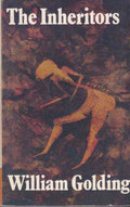 The Inheritors - William Golding