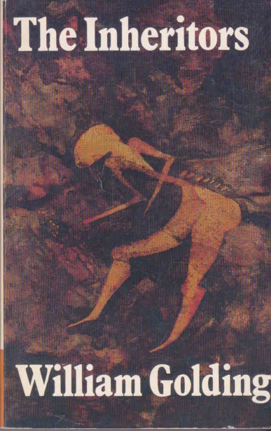 The Inheritors - William Golding