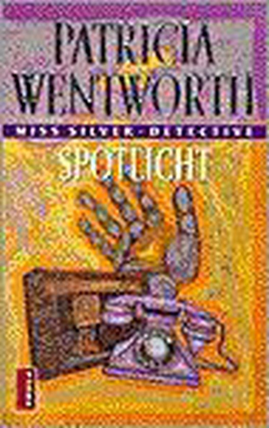 Spotlicht 20 - Patricia Wentworth