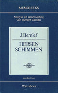 J. bernlef hersenschimmen - Peene