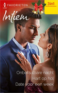 Onbetaalbare nacht / Hart op hol / Date voor een week - Emilie Rose