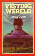 Vestingwereld - Gunn, James