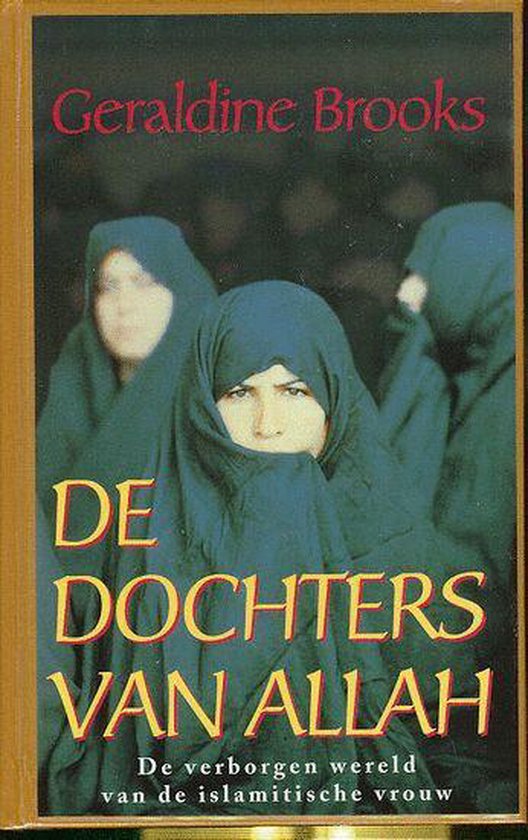 De dochters van Allah - Geraldine Brooks