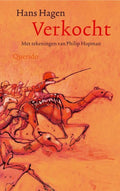 Verkocht - Hans Hagen