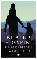 En uit de bergen kwam de echo - Khaled Hosseini