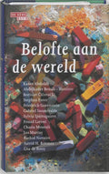 Belofte Aan De Wereld - Abdelkader Benali