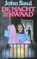 De macht van het kwaad - Saul