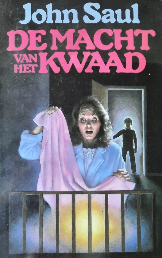 De macht van het kwaad - Saul