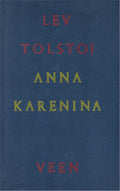 Anna Karenina Geb - L.N. Tolstoj