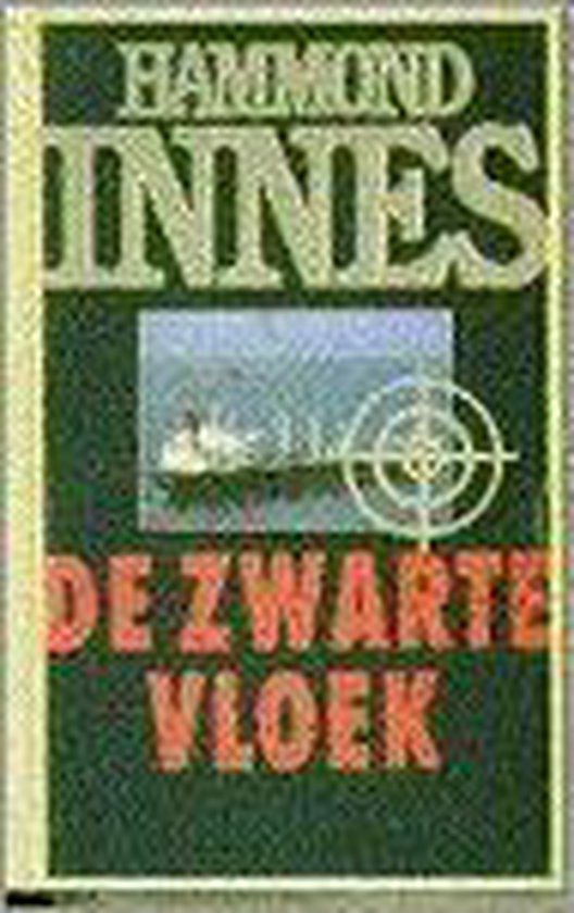 Zwarte vloek - Innes