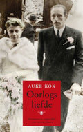 Oorlogsliefde - Auke Kok