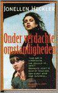 Onder verdachte omstandigheden - Jonellen Heckler
