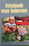 FOTOBOEK VOOR IEDEREEN - Lindner, Jan van der Schans