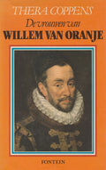 Vrouwen van willem van oranje - Coppens