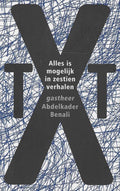 TXT - Abdelkader Benali