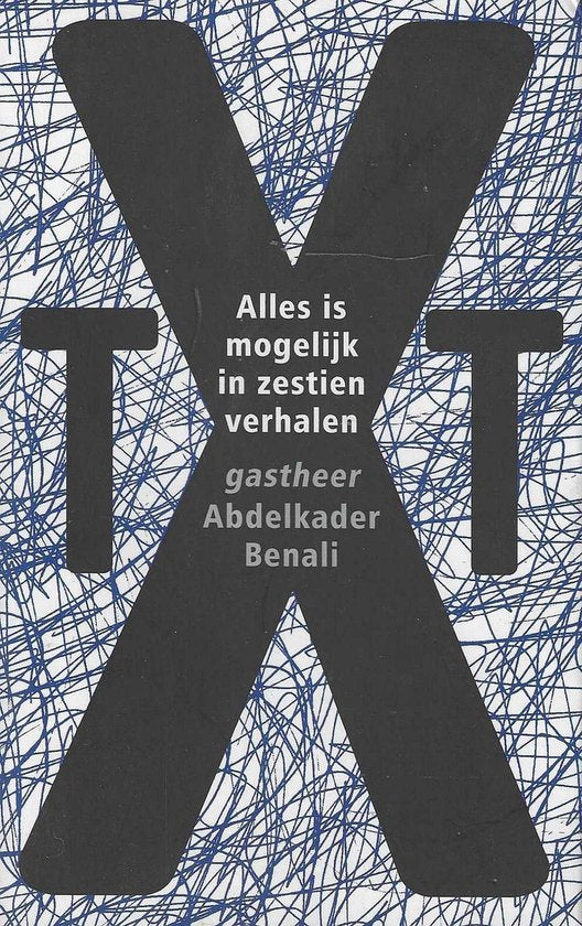 TXT - Abdelkader Benali