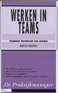 Werken In Teams 1E Dr - Martijn W. Vroemen