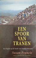 Spoor van tranen - Francis, Andrew Croft